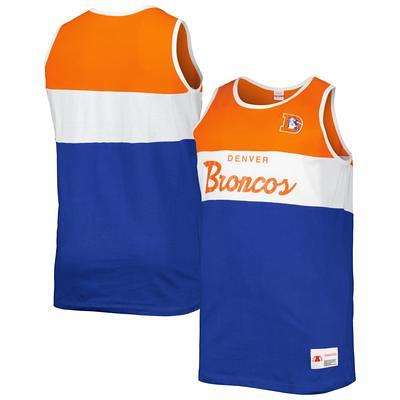 Warm Up for Football Season with These Mitchell & Ness NFL Tank Tops