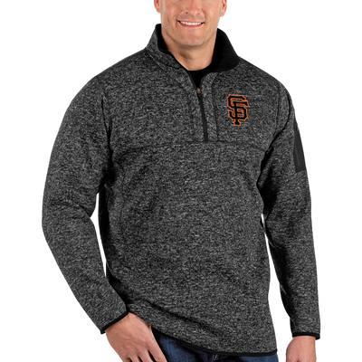 Nike Statement Ballgame (MLB San Francisco Giants) Men's Pullover