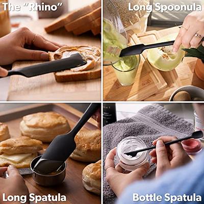 OXO Jar Spatula - Cooks