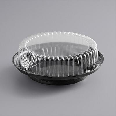 Classic Glass Cake Stand with Dome - Threshold™