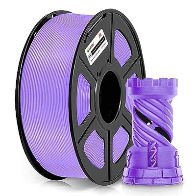 OVERTURE PLA Plus (PLA+) Filament 1.75mm PLA Professional Toughness  Enhanced PLA Roll, Cardboard Spool, Premium PLA 2kg(4.4lbs), Dimensional  Accuracy