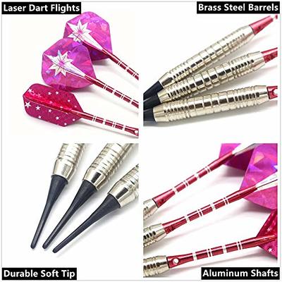 Aluminium Alloy Dart Shaft, Aluminium Alloy Pet Flight