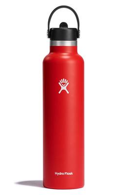 Hydro Flask 40 oz. Wide Mouth Bottle, Goji