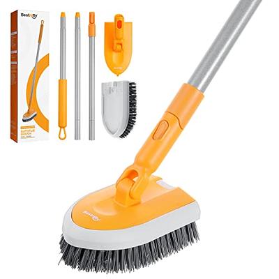 12pcs Gap Cleaning Brush，Hard-Bristle Brush for Cleaning，Brush Window Sink  Cleaning，Tiles Gap Cleaning Brush for Bathroom Bathtub Kitchen - Yahoo  Shopping