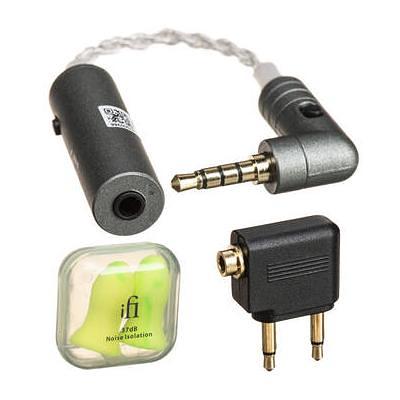 iFi audio ZEN Blue V2 Bluetooth DAC 0311001-N00004 B&H Photo