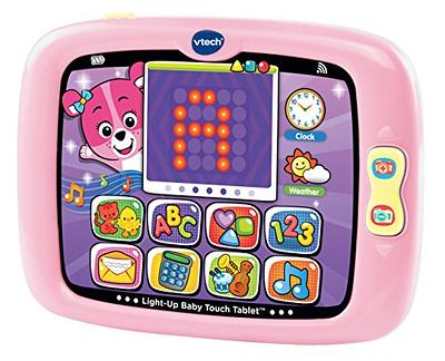 Vtech Brilliant Baby Laptop - Pink