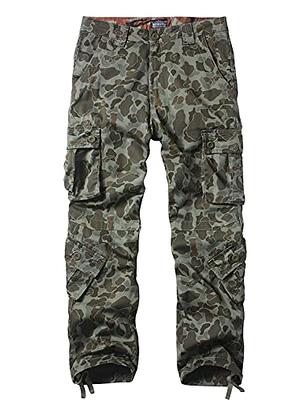 RedHead Stanley Cargo Pants for Men