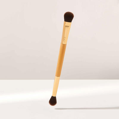 DIFFUNY Large Makeup Brushes Double Ended Foundation Brush & Concealer  Brush & Kabuki Brush & Eyeshadow Blending Brush & Blush Brush & Powder  Brush - Yahoo Shopping