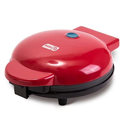 Dash Waffle Stick Maker, Red - Yahoo Shopping