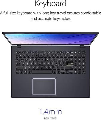Dell Inspiron 15 3000 Business and Student Laptop (2021 Latest Model),  15.6 HD Display, Intel N4020 Dual-Core Processor, 16GB RAM, 1TB SSD,  Webcam