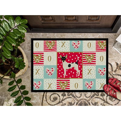 Mainstays Welcome Friends Coir Doormat - 24 x 36 in