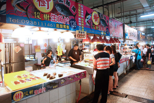 东港三宝 黑鲔鱼 美食鲜抢鲜赢