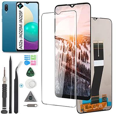 for Samsung A32 5G Screen Replacement kit for Samsung Galaxy A32 LCD  Display with Frame S326dl A326u…See more for Samsung A32 5G Screen  Replacement