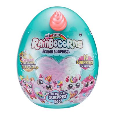 Zuru Rainbocorns-Eggzania-Series1 - Assorted