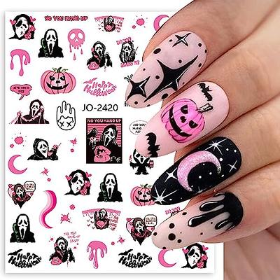 NOLITOY 5 Sheets Eye Stickers DIY Animation Supplies Eyes for Crafts Doll  Eye Sticker DIY Crafts Eye Sticker Pot Stickers Nail Art Decals DIY