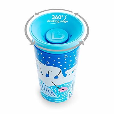 Munchkin Miracle 360 WildLove Trainer Cup 6 oz Koala