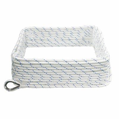 Extreme Max BoatTector Solid Braid MFP Anchor Line with Thimble