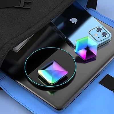 Desk Fidget Kinetic-Toys Cool Gadgets: Cool Stuff Thing Game Toy for Adult  Teen Children Kid, Optical-Illusion Stress Relief Gifts for Man Women