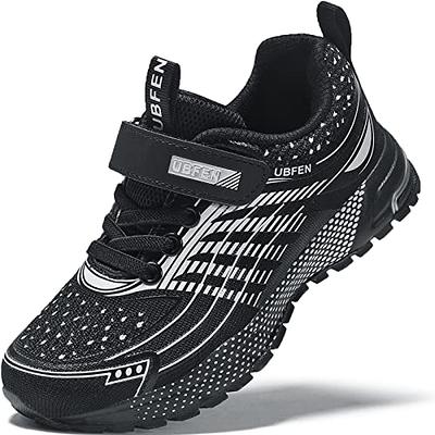 Pujcs Walking Shoes for Men Lightweiht Breathable