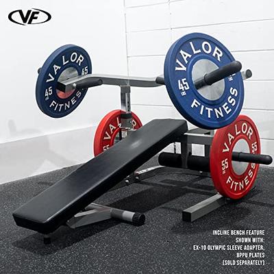 Valor Fitness - Gym Equipment for Home and Fitness Centers