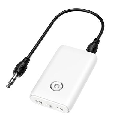 Olixar Car Aux Bluetooth Adapter: Add Wireless Connectivity To Your Device  Reviews