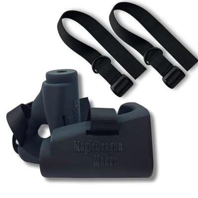 Black Mountain Products Hand and Forearm Exercise Grip Strengthener