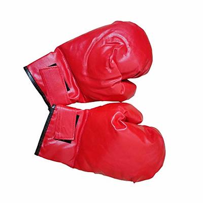 Punching Bag with Stand and Boxing Gloves, Reflex Punching Bag,  Freestanding Punching Ball Boxing Speed Bag, Height Adjustable- Great for  MMA