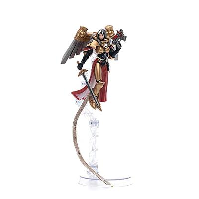 Adepta Sororitas Battle Sister Sister Noyalle 1/18 Scale, Warhammer 40k