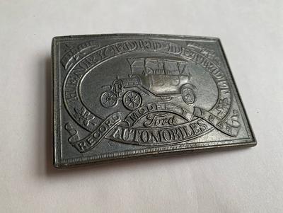 Belt Buckles for sale in Indianapolis, Indiana