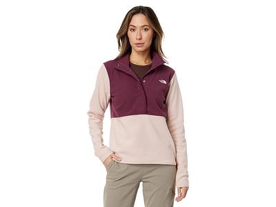 THE NORTH FACE Osito Jacket Boysenberry SM at  Women's Coats