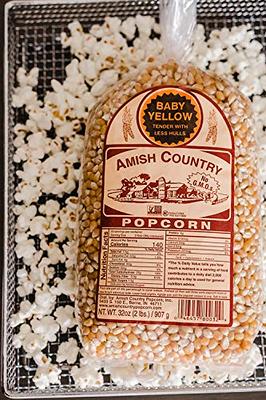 Large Seasoning Sampler Kit - Amish Country Popcorn