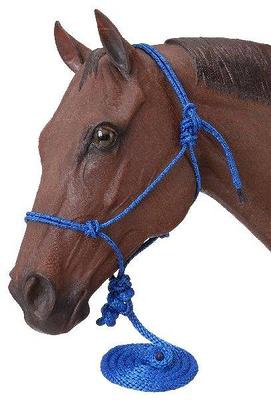 Weaver Ken McNabb Yacht Braid Loop Reins - Yahoo Shopping