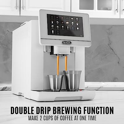 Automatic coffee makers Cold Brew