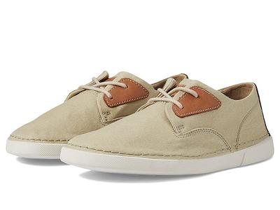 Clarks Gereld Lace Sneaker - Men's - Free Shipping