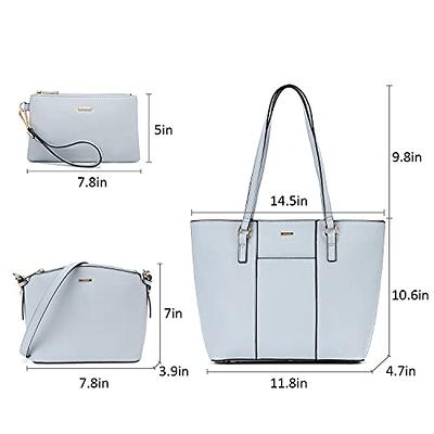 LOVEVOOK Women's Fashion Tote Bags