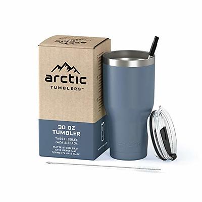 2 Pack 30oz Magnetic Tumbler Lid, Replacement Lids Compatible for YETI 30 oz  Tumbler, 14 oz Mug and 35 oz Straw Mug, Travel Spill Proof Cup Lids Covers  with Magnetic Slider Switch
