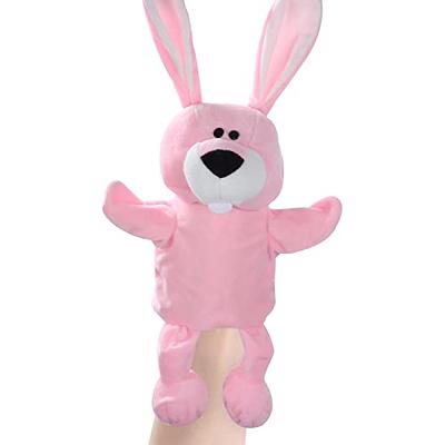 Creepy Bunny Plush Toy Creepy Cartoon Doll Cute Horror Dreadful Easter  Rabbit Huggable Pillows for Birthday Halloween greater