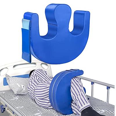 Bedridden Patient Turning Device, Multifunctional Turning Pillow Practical  Waterproof For The Elderly