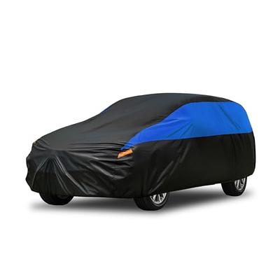 Full SUV Cover All Weather Protection Snow Resistant For Jeep Renegade  Compass
