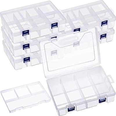 Craft Tackle Box