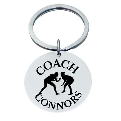 Coach, Accessories, Coach Keychain