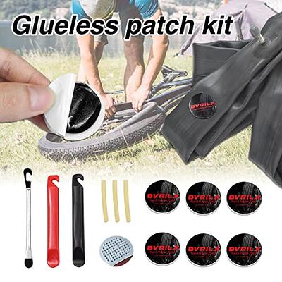 Revere Bicycles 9-Piece Bike Cleaning Kit Bicycle Maintenance Kit