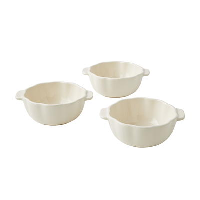 The Pioneer Woman 14.57-inch Stoneware Pie & Tart Pan, 2 Count -  Walmart.com