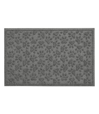 Everyspace Recycled Waterhog Doormat Brown Extra Large, Rubber/Plastic | L.L.Bean