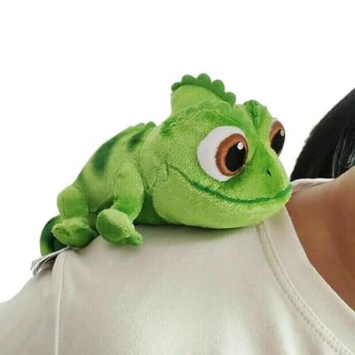 pascal tangled cute