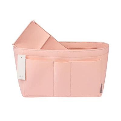 For delightful Pm Bag Insert Organizer Purse 