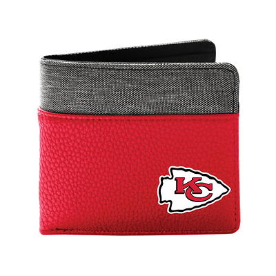 Arizona Cardinals Wallet Nylon Trifold - Sports Fan Shop