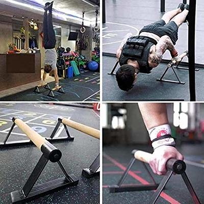 HOTWAVE Push Up Board &Blance Planks, Foldable 14 in 1 Push Up Bar at Home  Gym, Pushups Handles for Floor,Core Strength Stability Workout Equipment