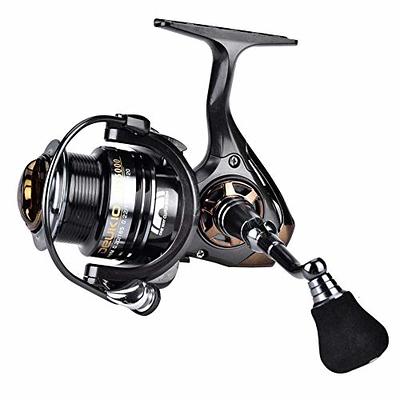 Fishing Equipment, DEUKIO Highspeed Sea Fishing Reel 7.1:1 Match