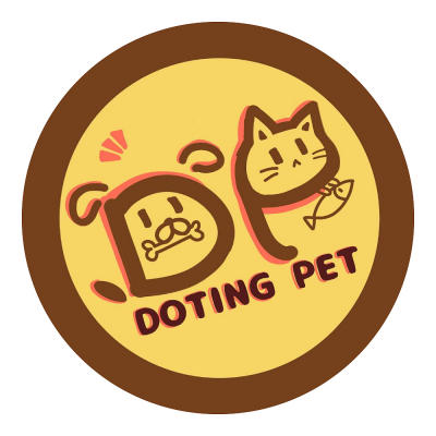 Doting Pet 愛毛孩